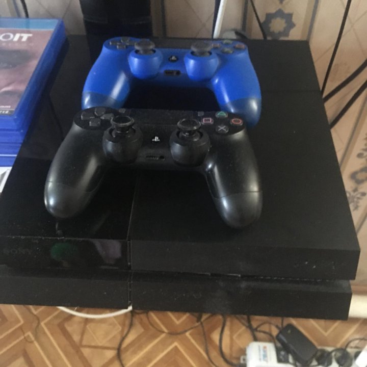 PS4