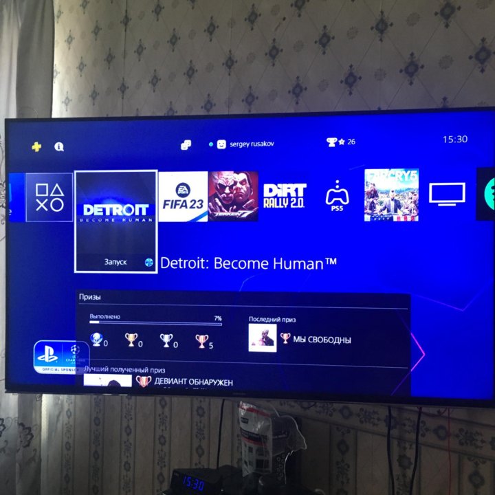 PS4