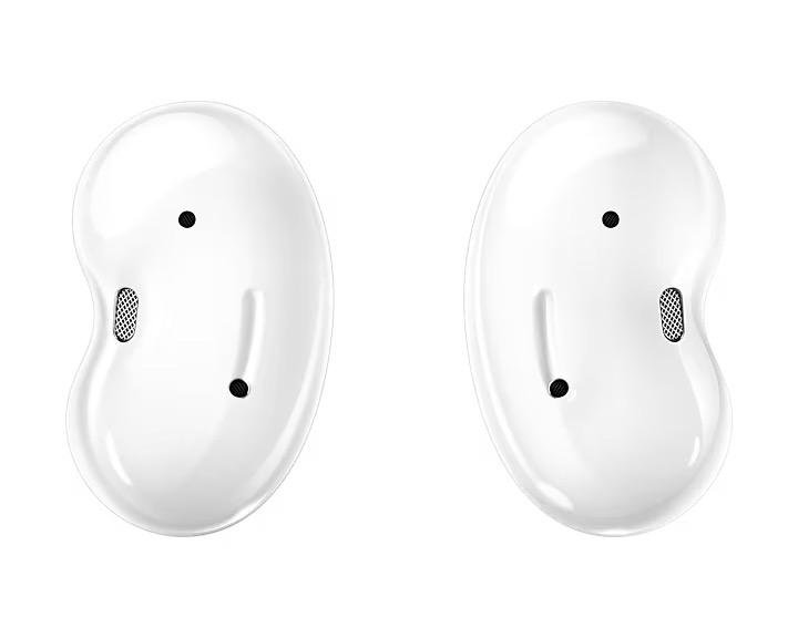 Беспроводные наушники Samsung Galaxy Buds Live