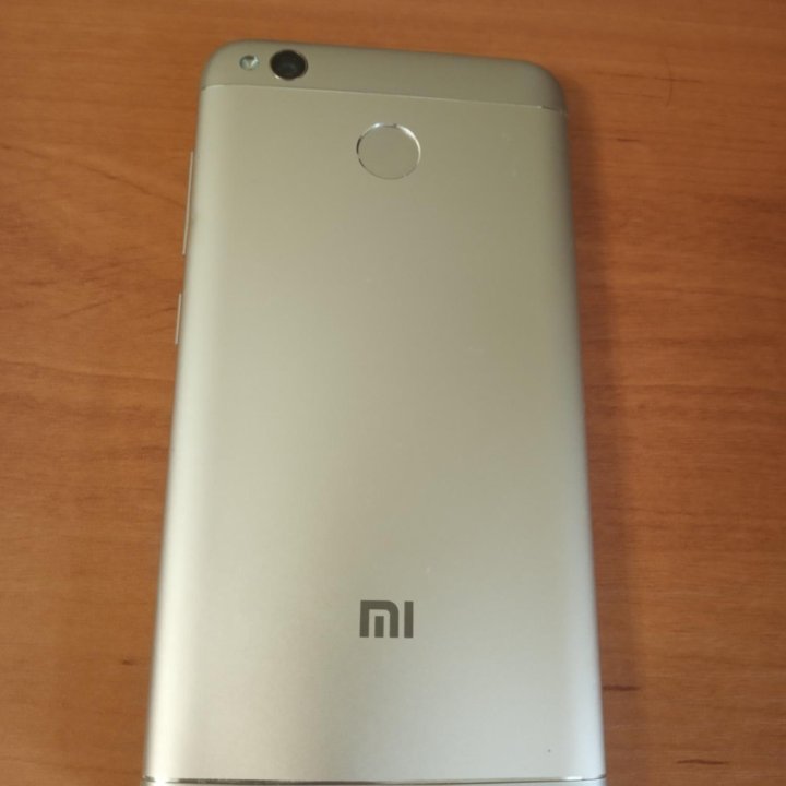 Xiaomi Redmi 4x 3/32gb