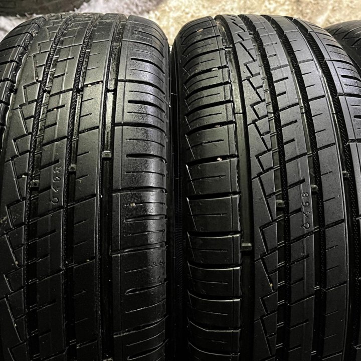 Лето Nokian Hakka Green 3 185/60 R14 82T