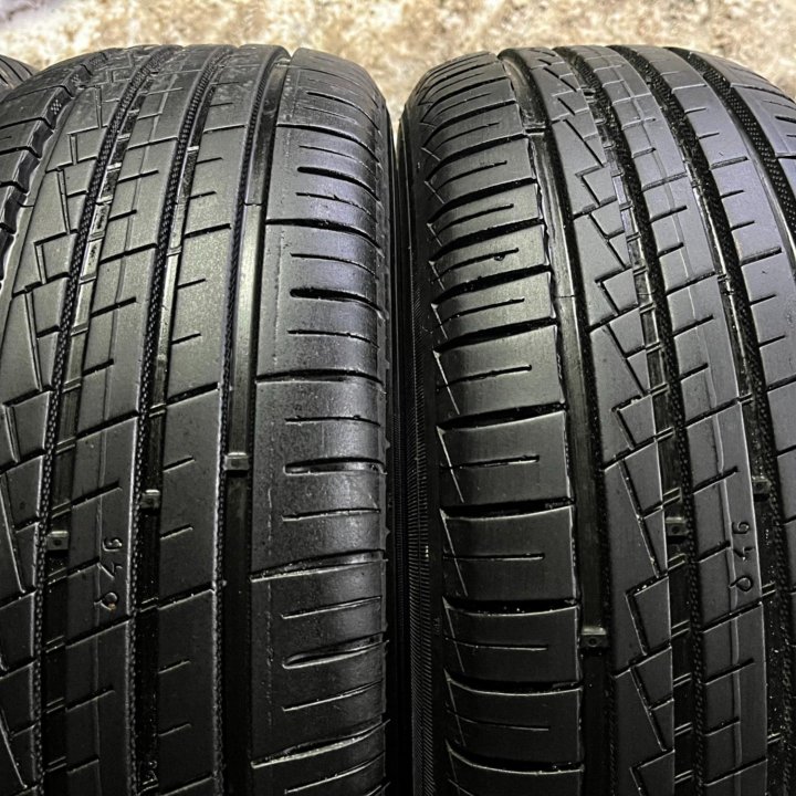 Лето Nokian Hakka Green 3 185/60 R14 82T