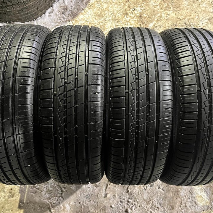 Лето Nokian Hakka Green 3 185/60 R14 82T