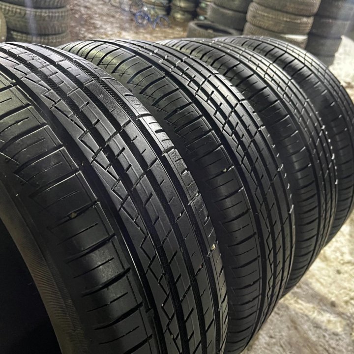 Лето Nokian Hakka Green 3 185/60 R14 82T