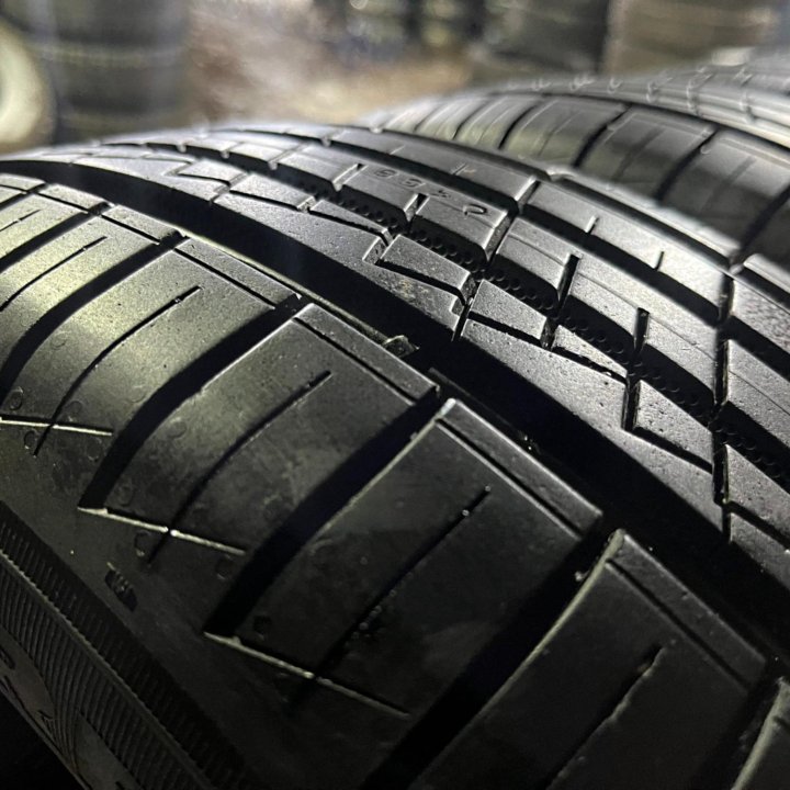 Лето Nokian Hakka Green 3 185/60 R14 82T