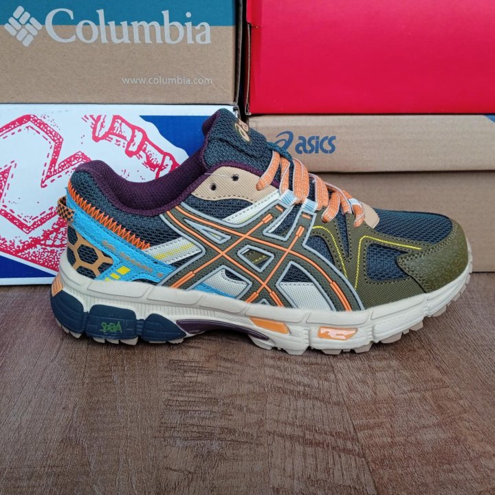 Asics Gel Kahana 8. (р.35-45)