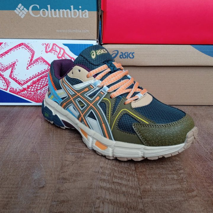 Asics Gel Kahana 8. (р.35-45)