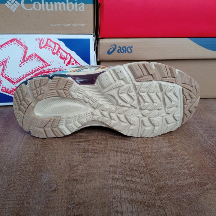 Asics Gel Kahana 8. (р.35-45)