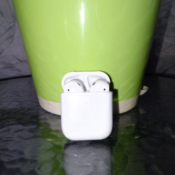 Airpods