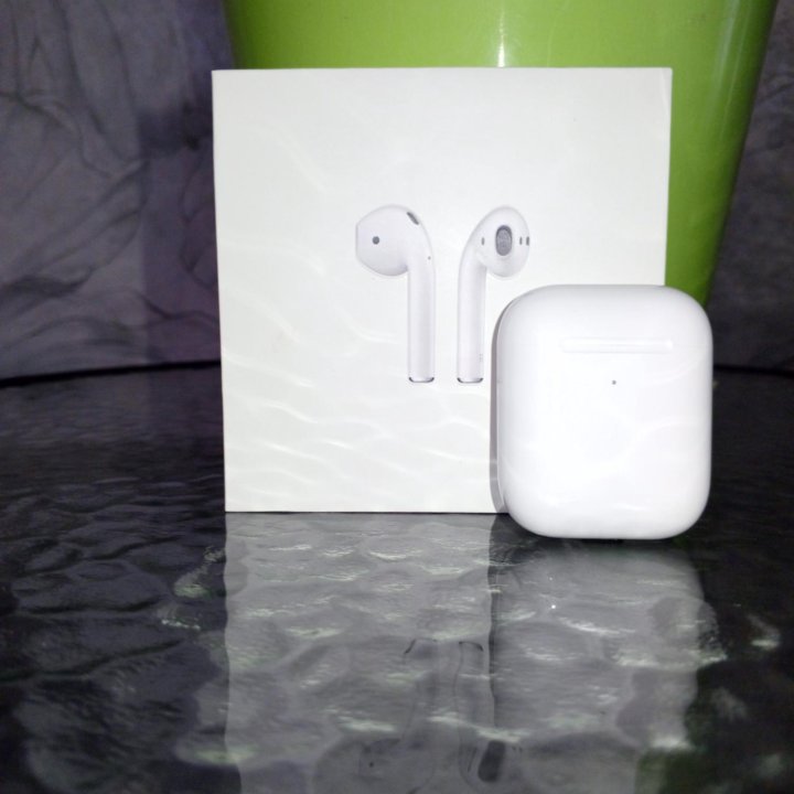 Airpods