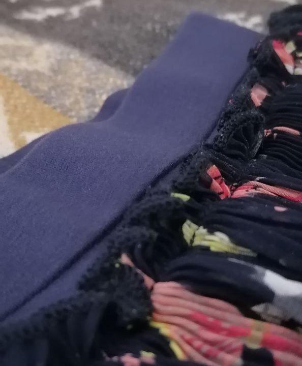 юбка для девочки