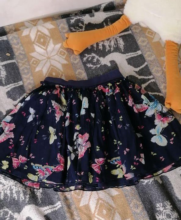 юбка для девочки