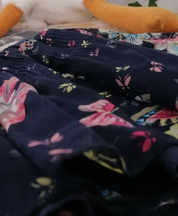 юбка для девочки