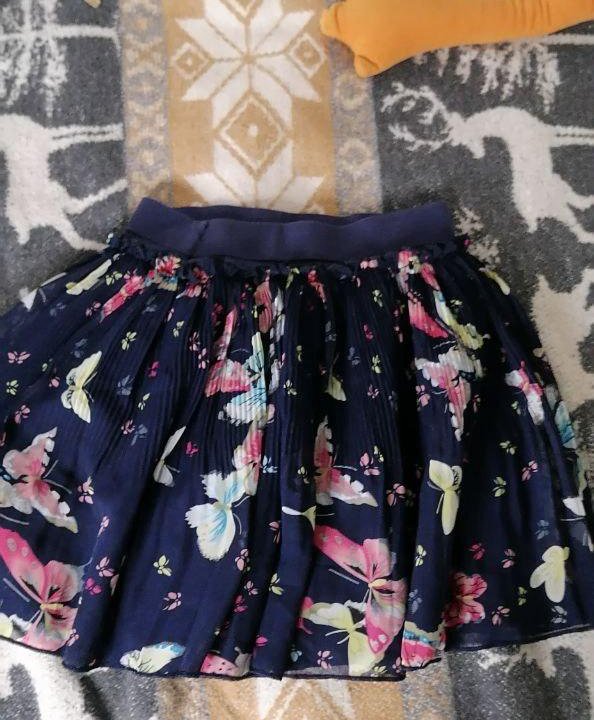 юбка для девочки