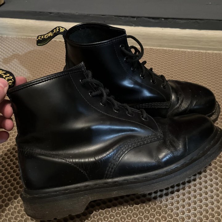 Оригинал Dr.Martens 101