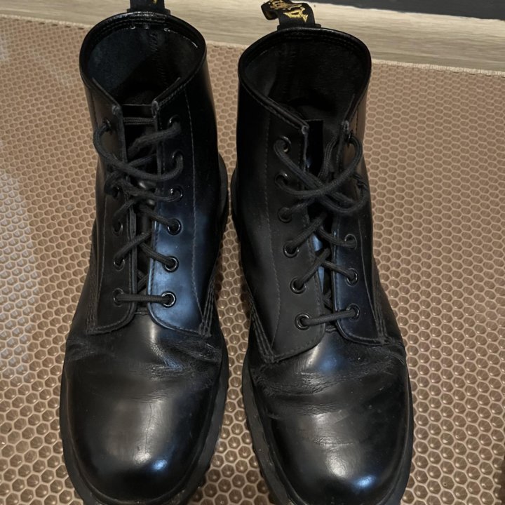 Оригинал Dr.Martens 101