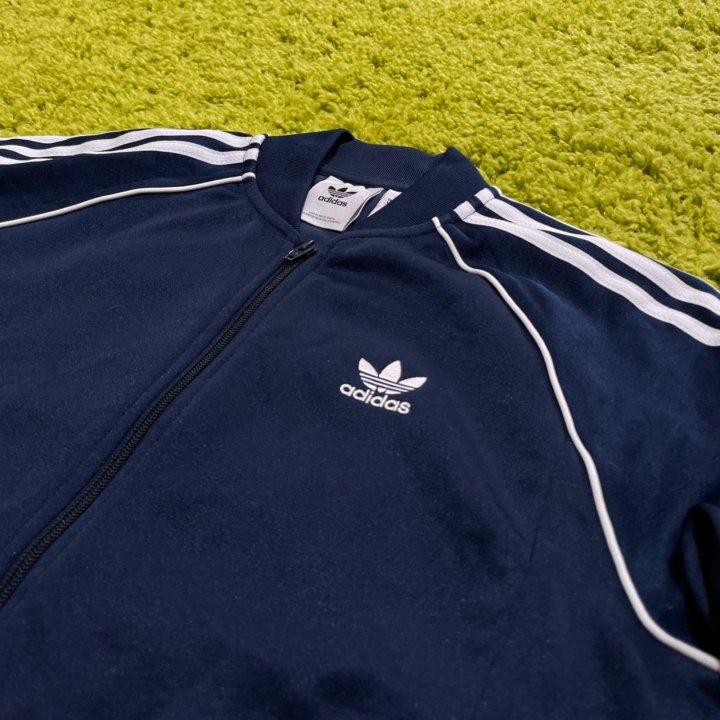 Олимпийка Adidas