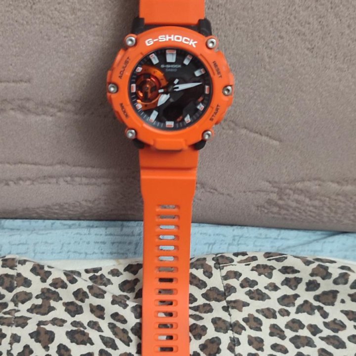 Casio G-Shock GA-2200M-4A