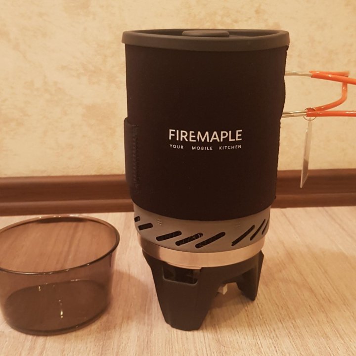 Горелка fire maple