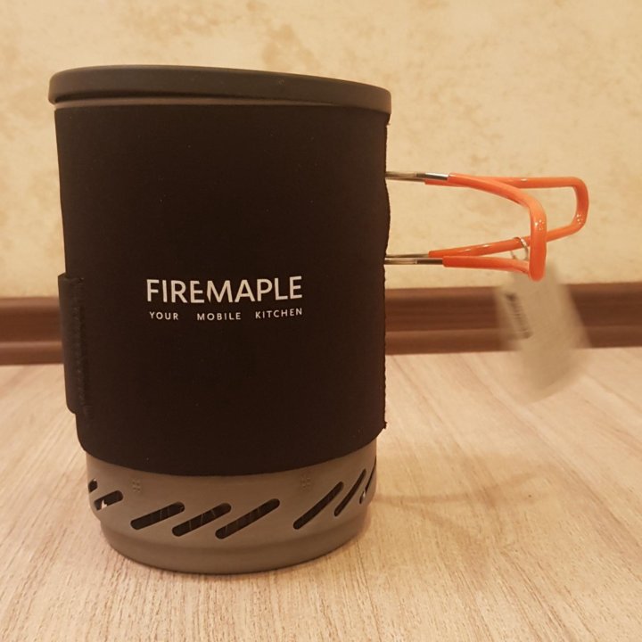 Горелка fire maple