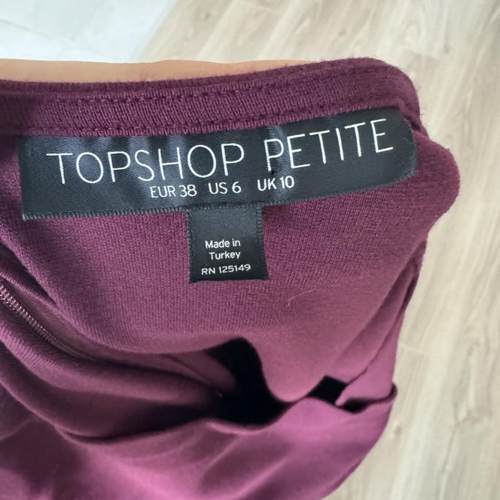 Платье Topshop