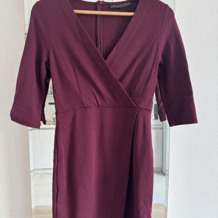 Платье Topshop