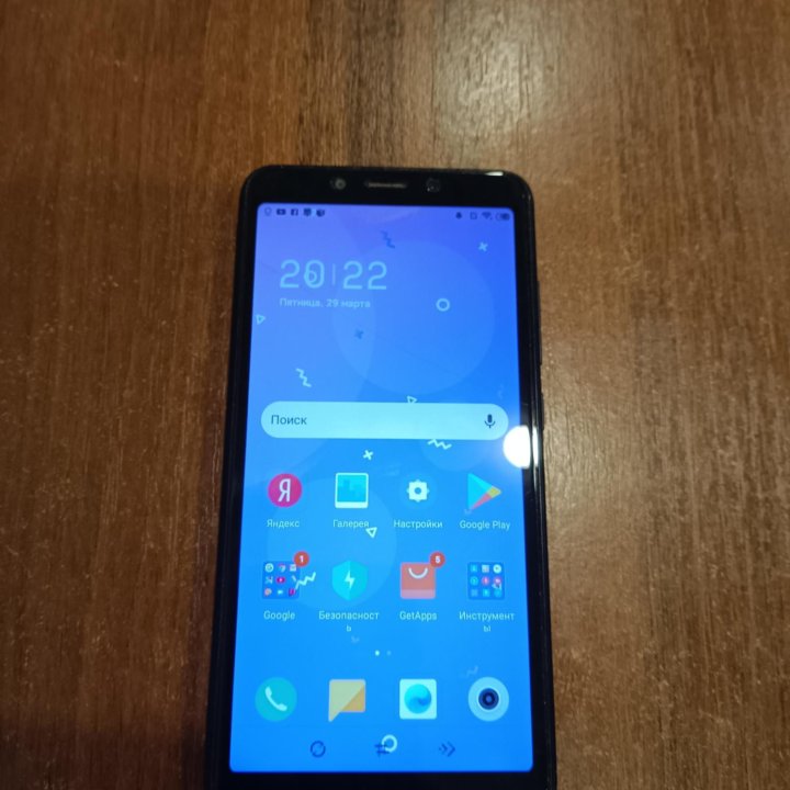 Xiaomi redmi 6