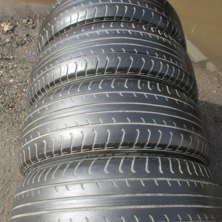 4шт. 225 \ 60 R17 Hankook