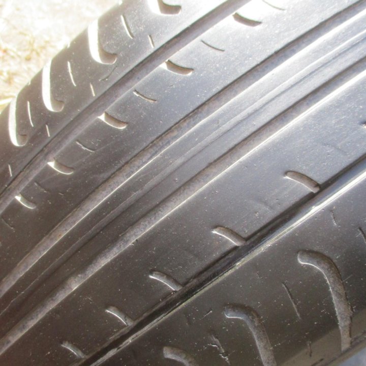 4шт. 225 \ 60 R17 Hankook