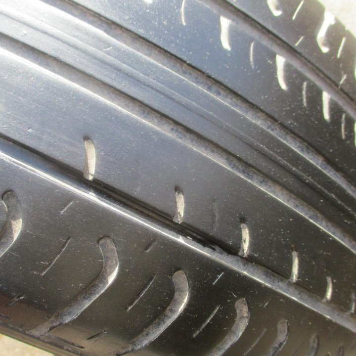 4шт. 225 \ 60 R17 Hankook