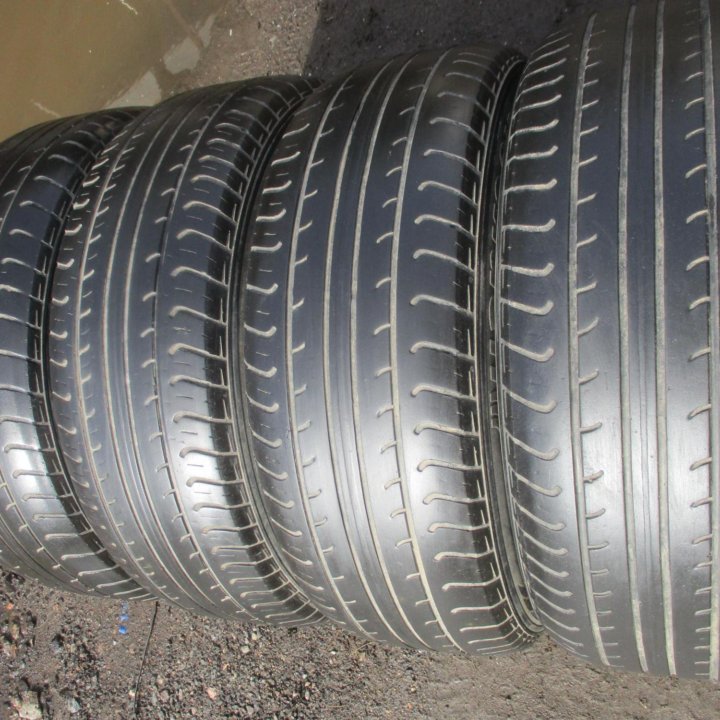 4шт. 225 \ 60 R17 Hankook