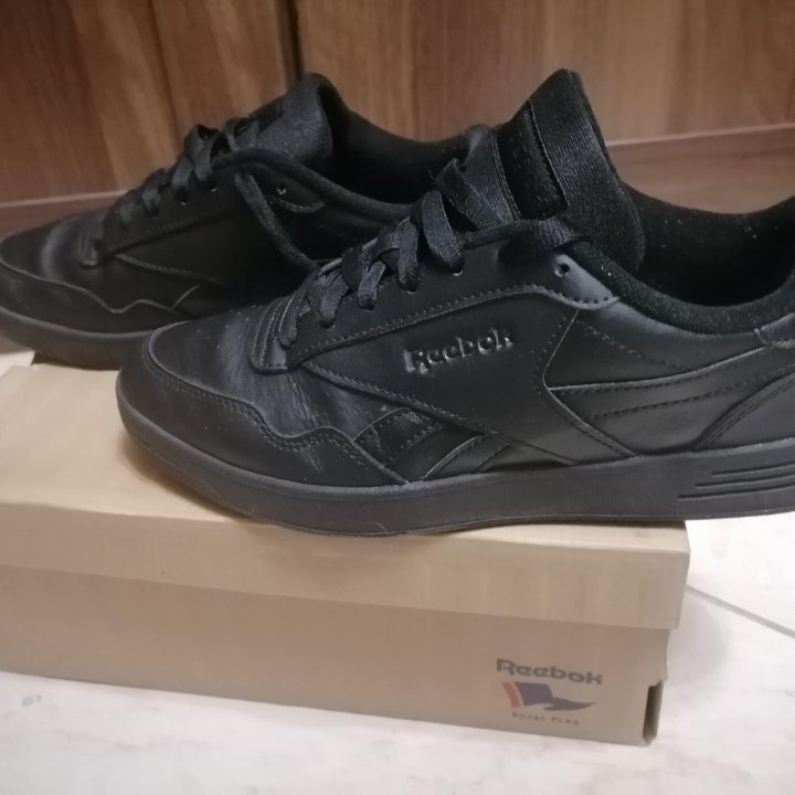 Кеды Reebok оригинал