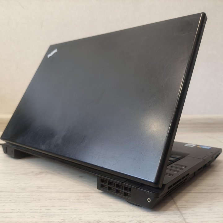 Lenovo ThinkPad 2ядра+4GB+250gb