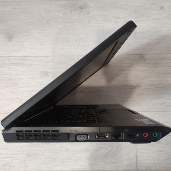 Lenovo ThinkPad 2ядра+4GB+250gb