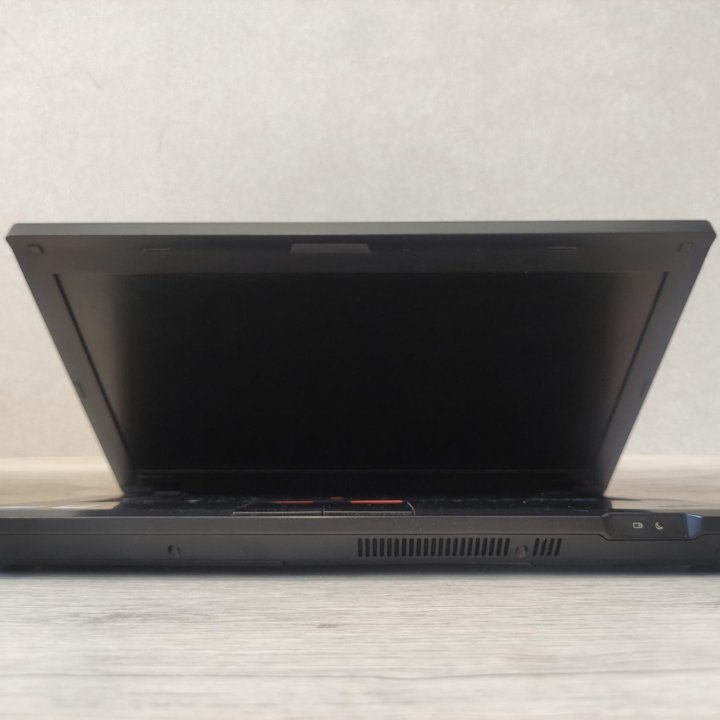 Lenovo ThinkPad 2ядра+4GB+250gb