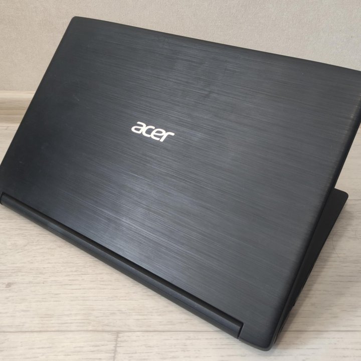 Acer 2ядра+Intel HD+4GB+SSD256