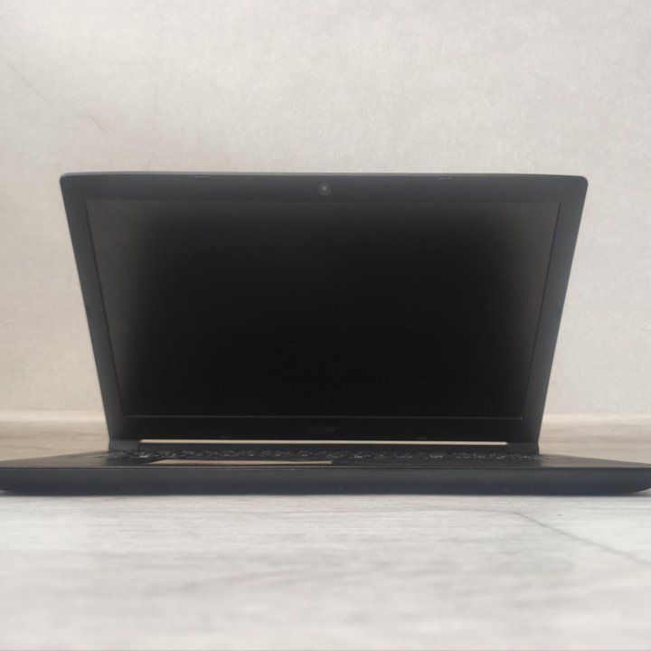 Acer 2ядра+Intel HD+4GB+SSD256