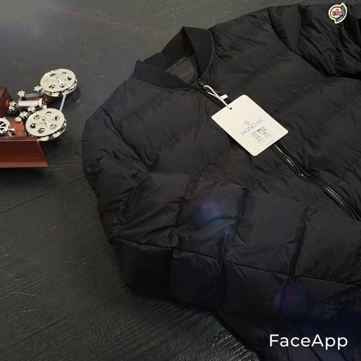 Куртка MONCLER