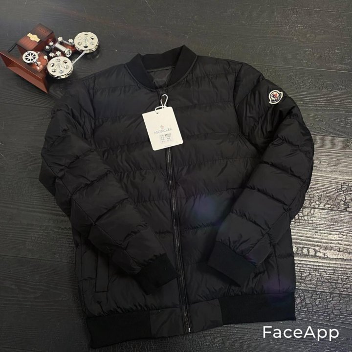 Куртка MONCLER