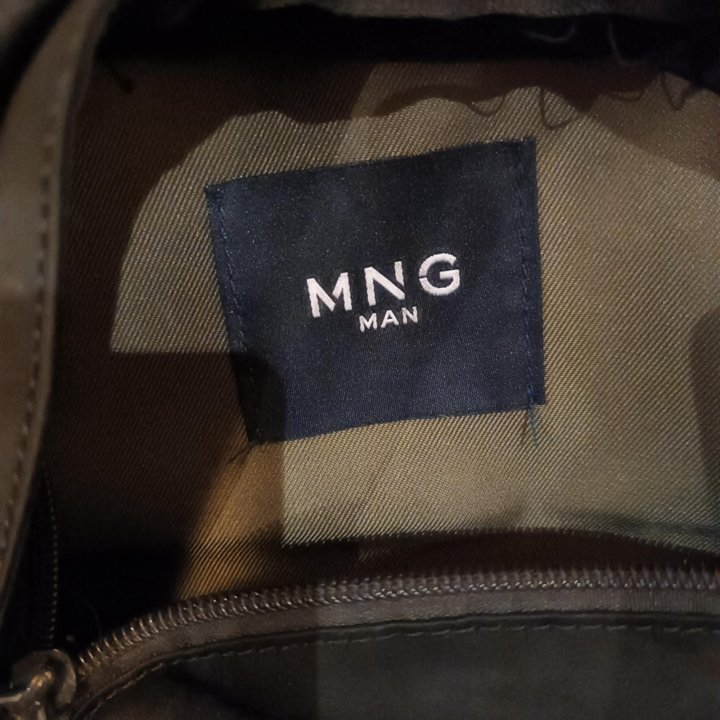 Рюкзак Mango MNG man