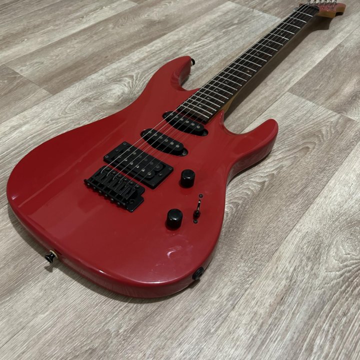 Электрогитара Aria Pro 2 MAGNA Series