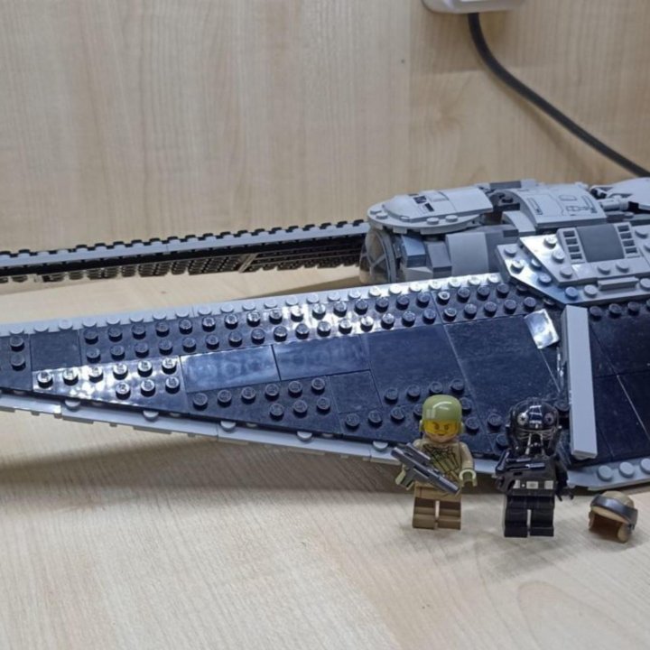 LEGO (Оригинал) Star Wars 