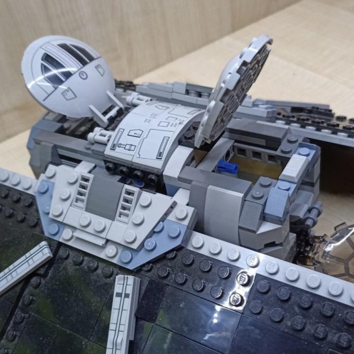 LEGO (Оригинал) Star Wars 