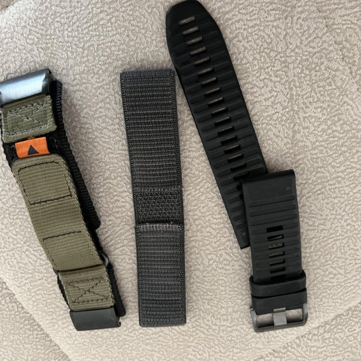 Часы Garmin Fenix 6x pro solar