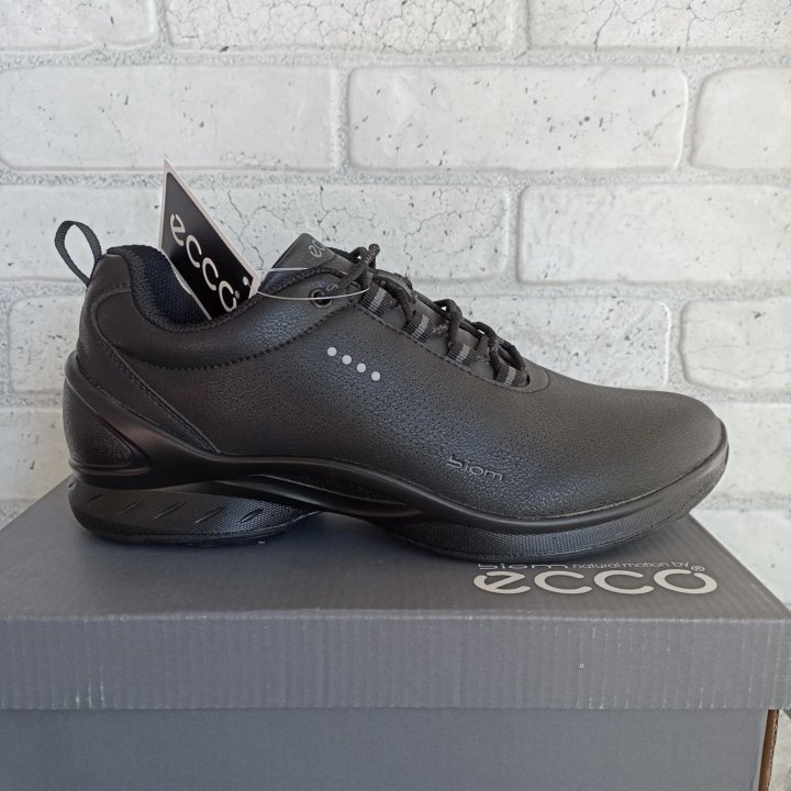 Кроссовки туфли ECCO biom р4