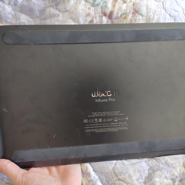 wacom intuos pro