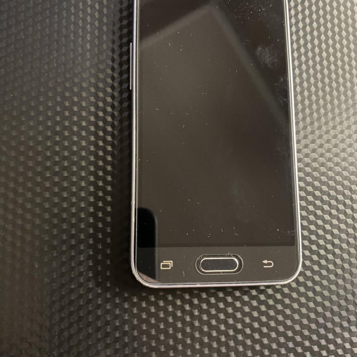 Samsung J120F