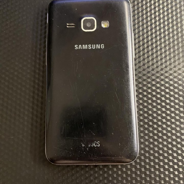 Samsung J120F