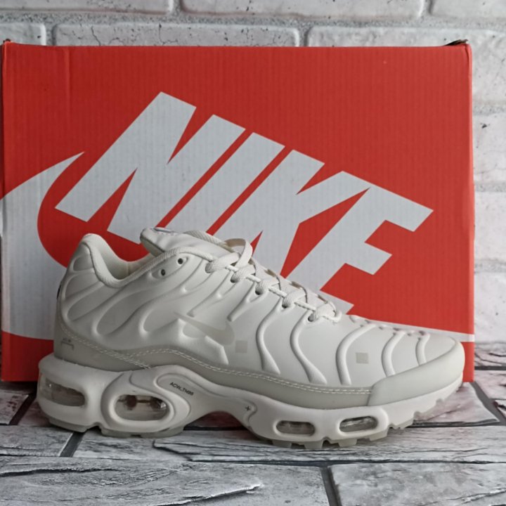 Кроссовки Nike air max plus acw tn 98 р5