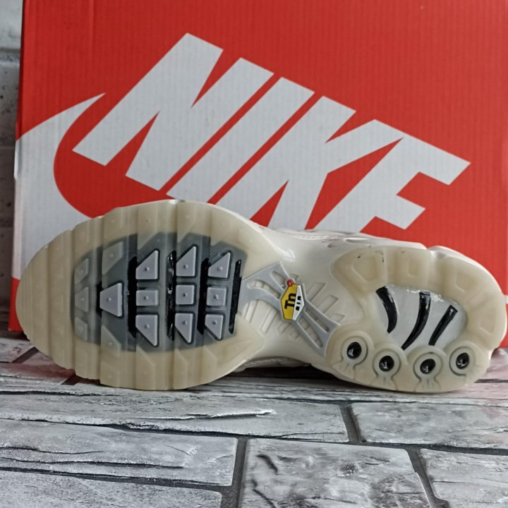 Кроссовки Nike air max plus acw tn 98 р5